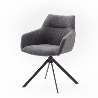 Eetkamerstoel Kuno | Alpine grey