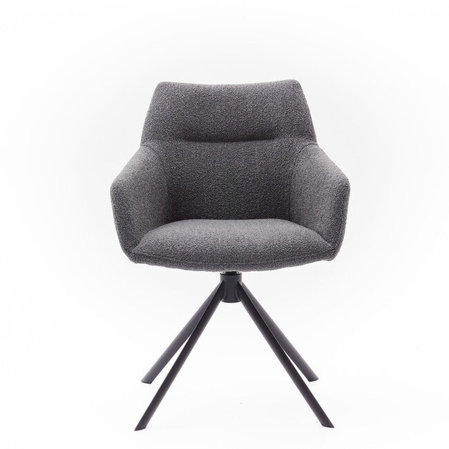 Eetkamerstoel Kuno | Alpine grey