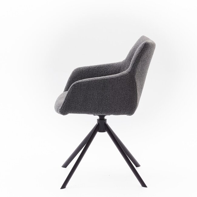 Eetkamerstoel Kuno | Alpine grey