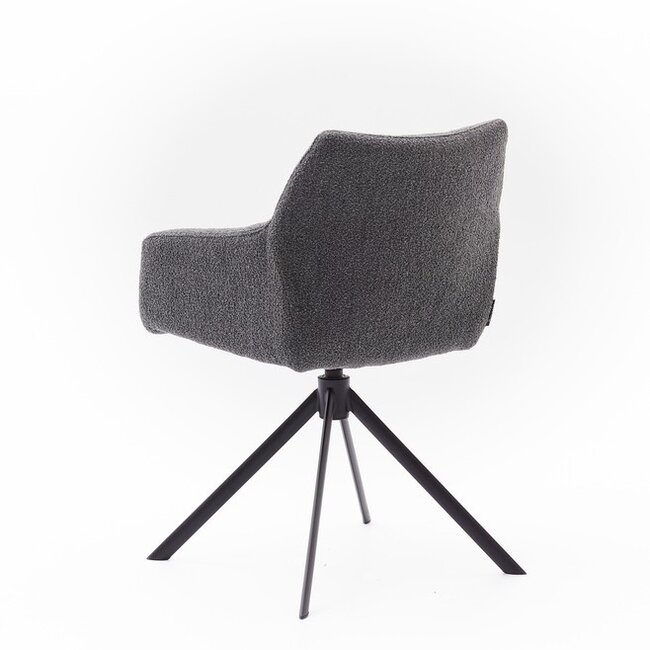 Eetkamerstoel Kuno | Alpine grey