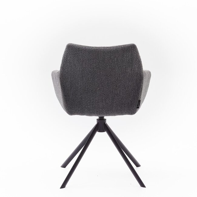 Eetkamerstoel Kuno | Alpine grey