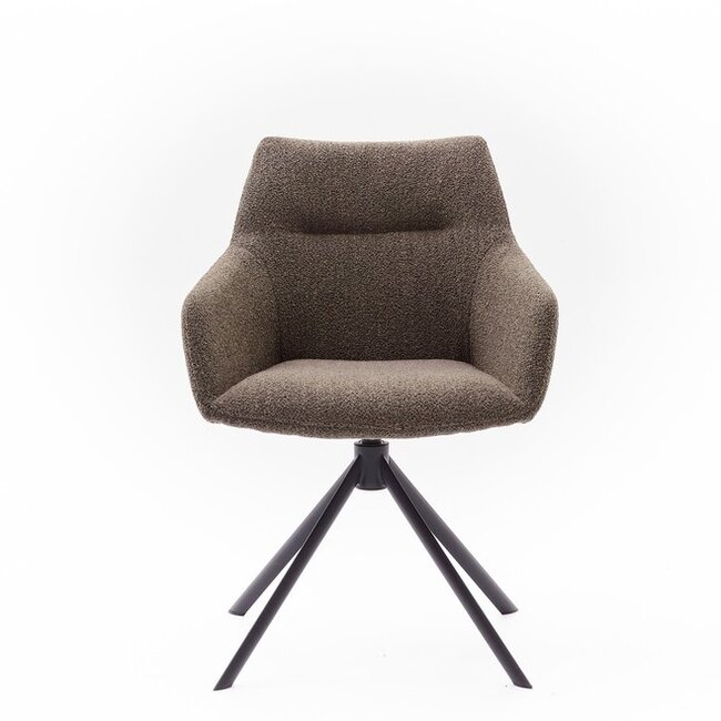 Eetkamerstoel Kuno | Alpine brown