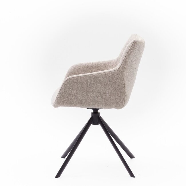 Eetkamerstoel Kinto | Alpine naturel