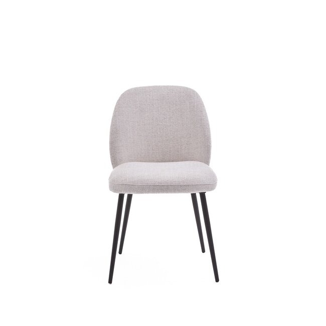 Eetkamerstoel Nero - Fix- Oasis Naturel