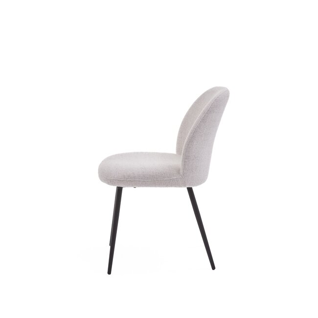 Eetkamerstoel Nero - Fix- Oasis Naturel