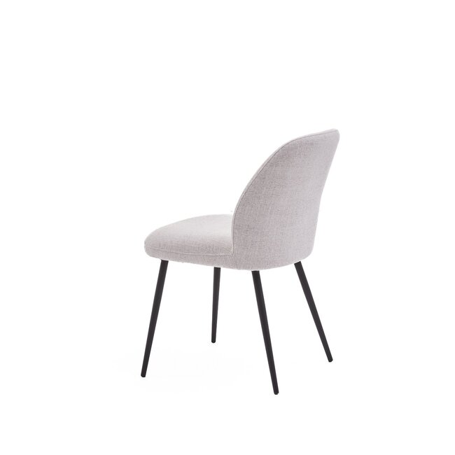 Eetkamerstoel Nero - Fix- Oasis Naturel