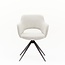 Eetkamerstoel Cosy | San Remo 901 - Turn black