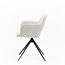 Eetkamerstoel Cosy | San Remo 901 - Turn black