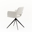 Eetkamerstoel Cosy | San Remo 901 - Turn black