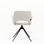 Eetkamerstoel Cosy | San Remo 901 - Turn black