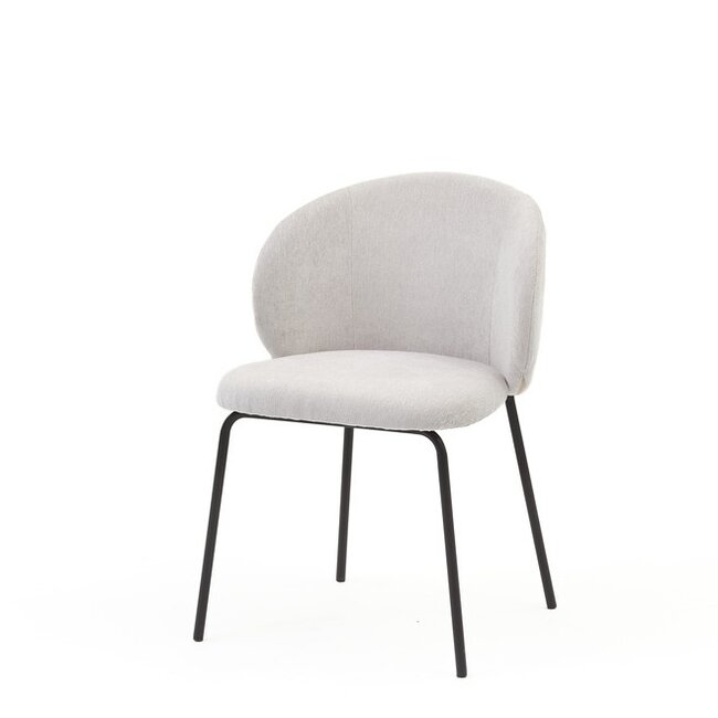 Eetkamerstoel Vito - Shell 169
