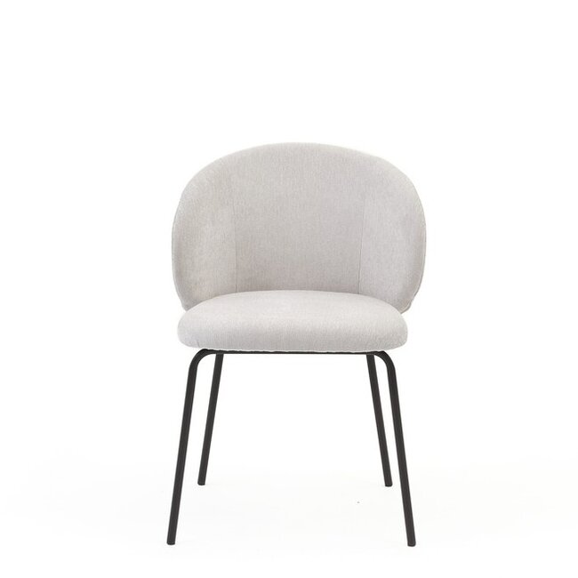 Eetkamerstoel Vito - Shell 169