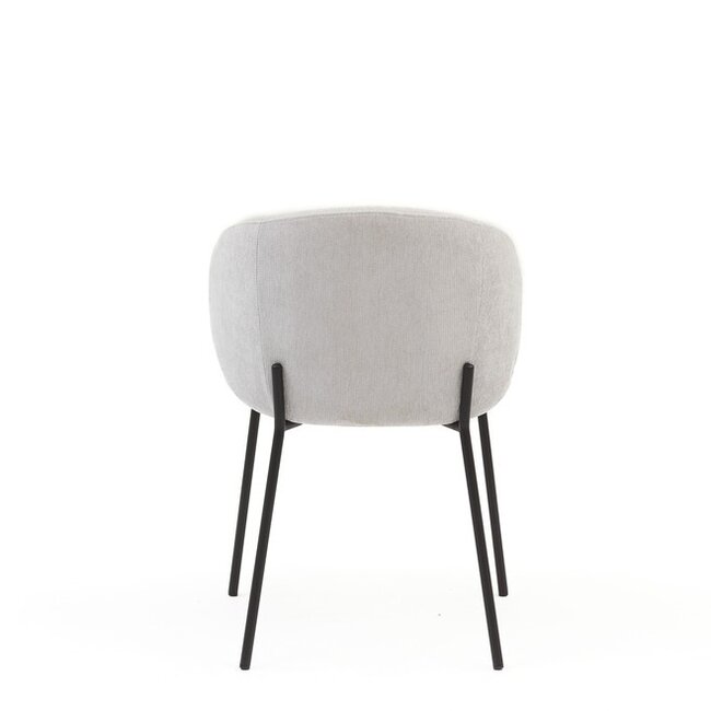 Eetkamerstoel Vito - Shell 169