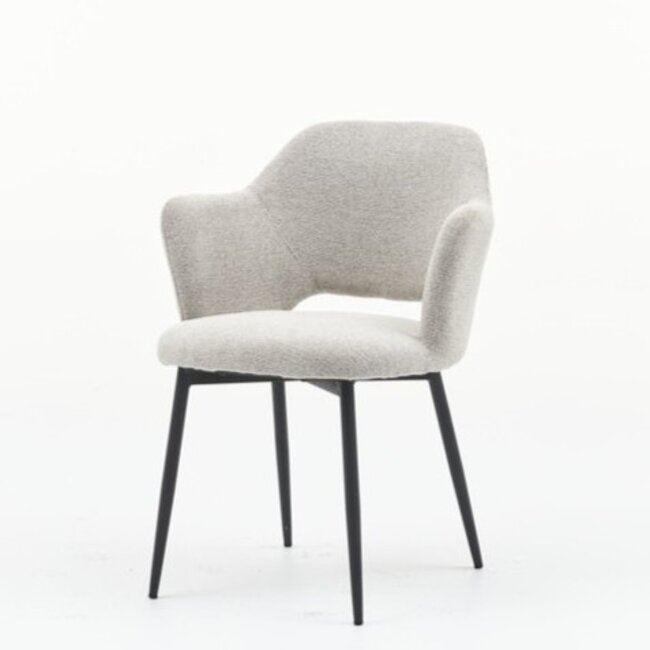 Eetkamerstoel Empoli | Sneak Natural