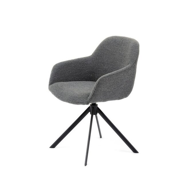 Eetkamerstoel Xeno turn - Alpine Grey