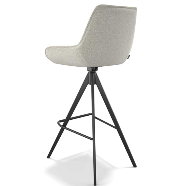 Barkruk Peru - Sneak Naturel | 75 cm