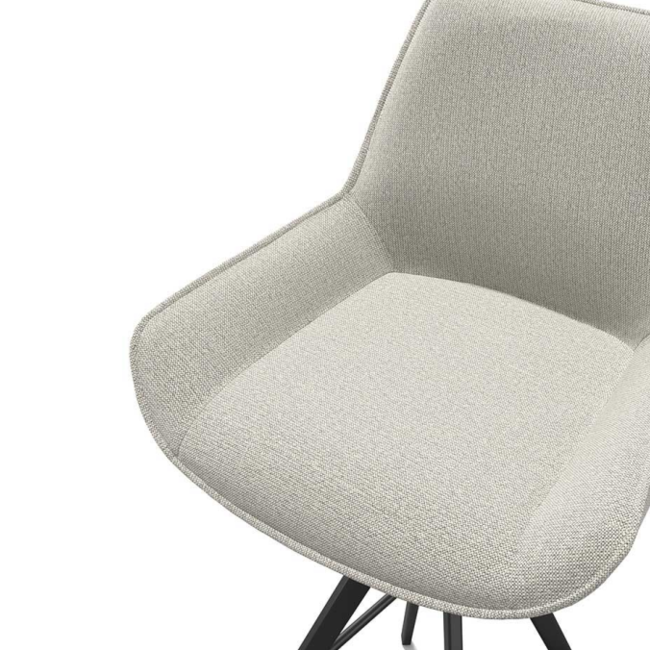 Barkruk Peru - Sneak Naturel | 75 cm