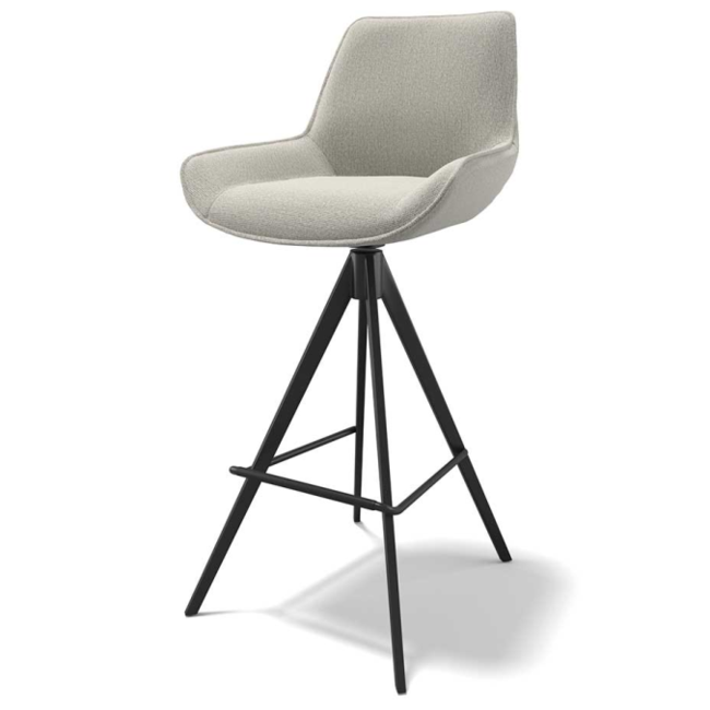 Barkruk Peru - Sneak Naturel | 75 cm