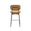 Barkruk Firenze  | Yellow