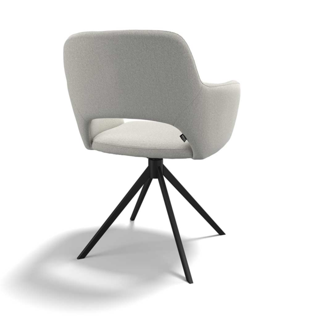 Eetkamerstoel Cosy 2.0 - Sneak Linnen