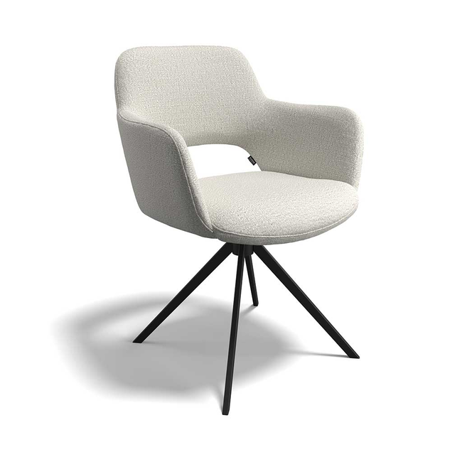 Eetkamerstoel Cosy 2.0 - Oasis Naturel