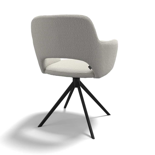 Eetkamerstoel Cosy 2.0 - Oasis Naturel