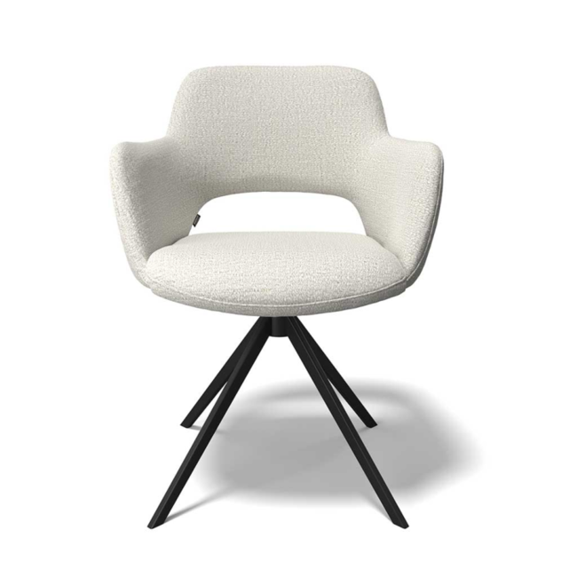 Eetkamerstoel Cosy 2.0 - Oasis Naturel