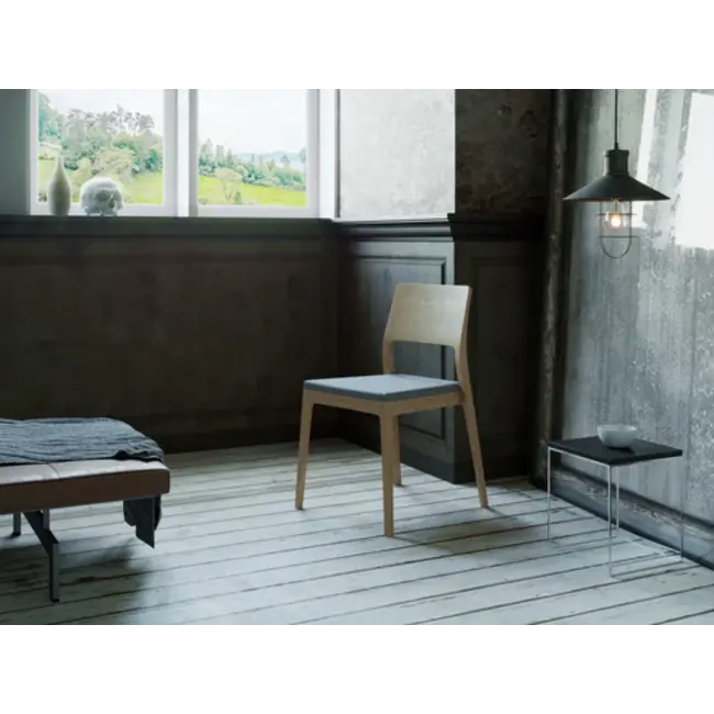 Estetica Eetkamerstoel Vero