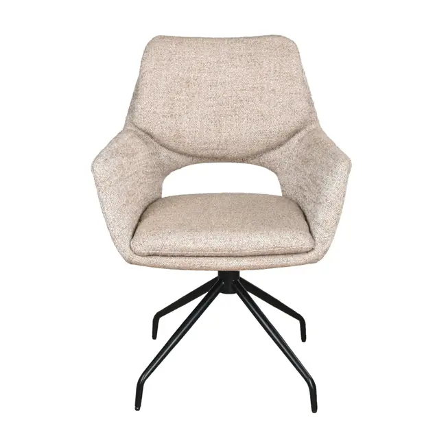 Eetkamerstoel Aarhus |  Be Amazing Nature 01 - Turn