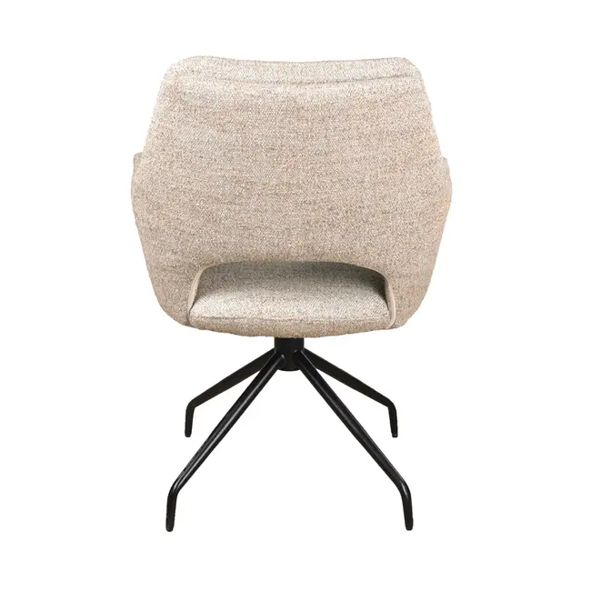 Eetkamerstoel Aarhus |  Be Amazing Nature 01 - Turn