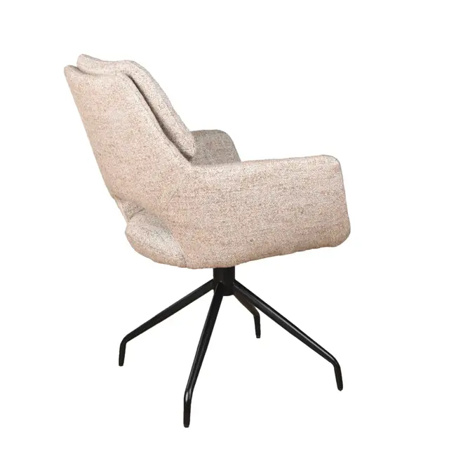 Eetkamerstoel Aarhus |  Be Amazing Nature 01 - Turn