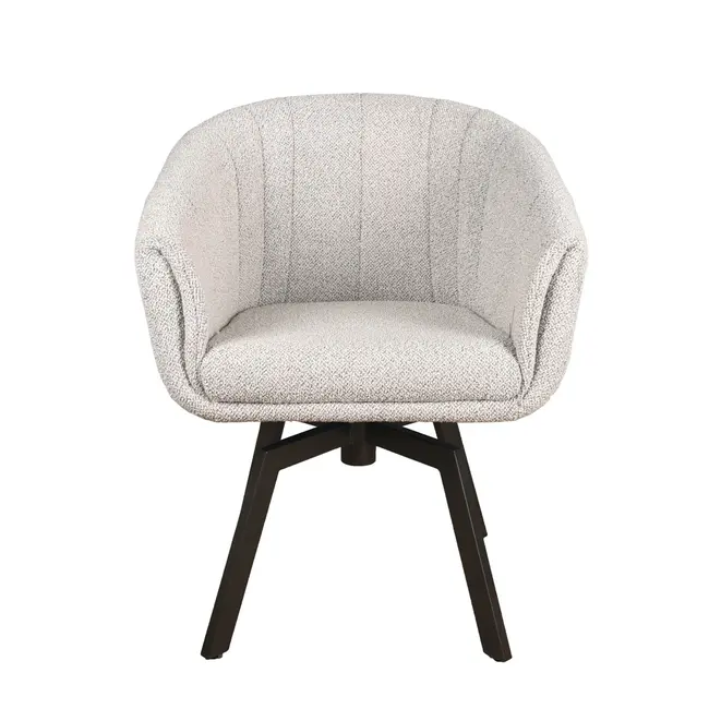 Eetkamerstoel Brussels  | Cosmo Nature 01 - Turn