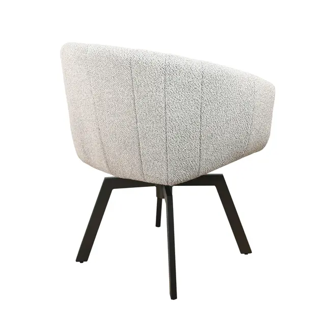 Eetkamerstoel Brussels  | Cosmo Nature 01 - Turn