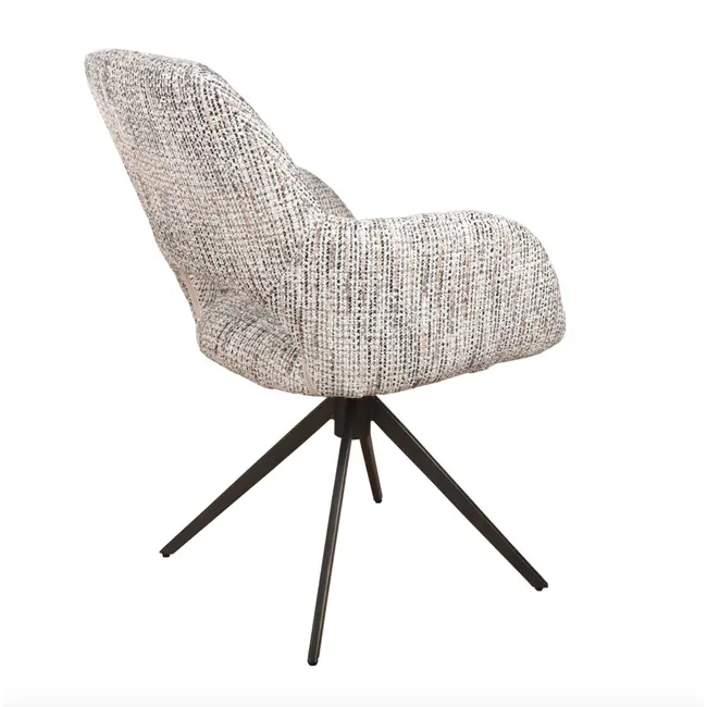 Eetkamerstoel Paris  | Be Trendy Nature 01 - Turn