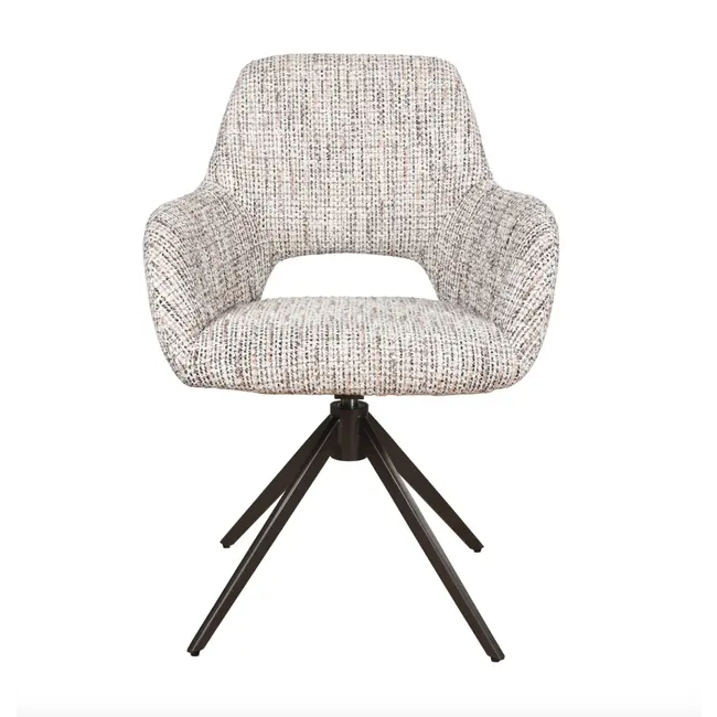 Eetkamerstoel Paris  | Be Trendy Nature 01 - Turn