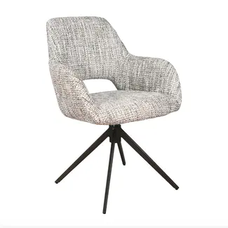 Moods Eetkamerstoel Paris  | Be Trendy Nature 01 - Turn
