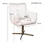 Eetkamerstoel Milano | Be Lovely Beige 170 - Turn