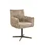 Eetkamerstoel Milano | Be Lovely Beige 170 - Turn