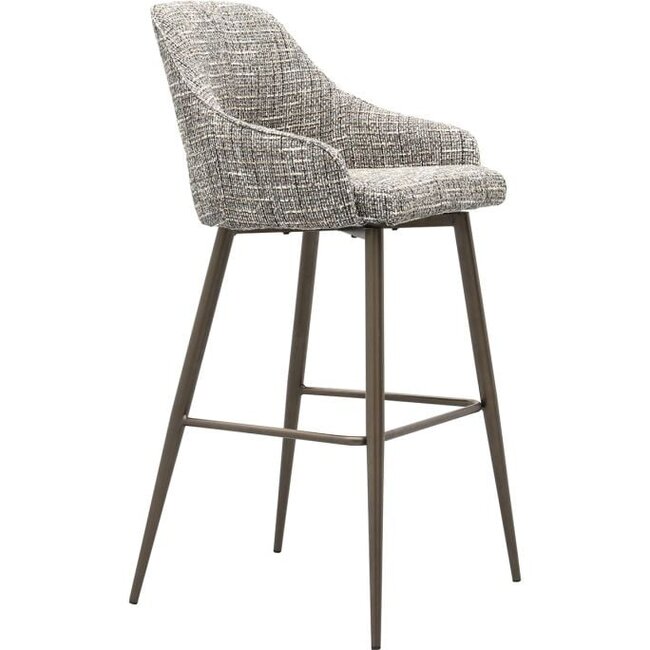 Barkruk  Paris 65cm | Be Trendy Machiato 06 - Fix