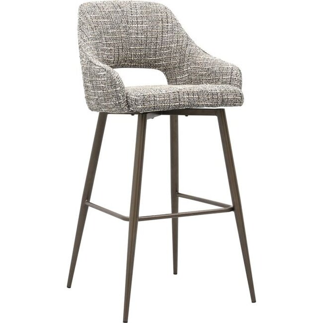 Barkruk  Paris 65cm | Be Trendy Machiato 06 - Fix