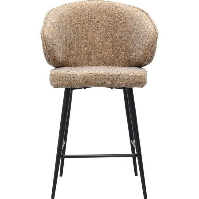 Barkruk Seoul 65cm | Be Amazing Curry 251 - Fix