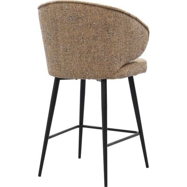 Barkruk Seoul 65cm | Be Amazing Curry 521 - Fix