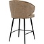 Barkruk Seoul 65cm | Be Amazing Curry 521 - Fix