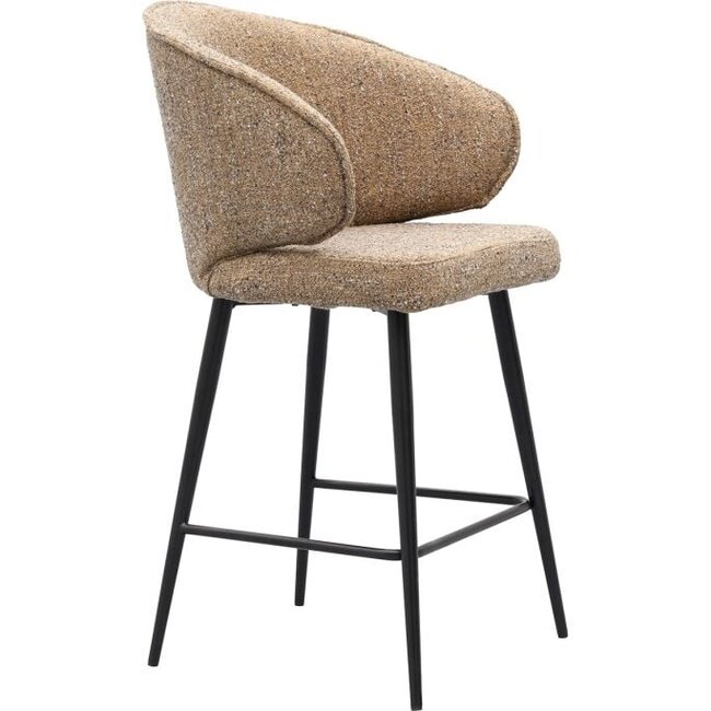 Barkruk Seoul 65cm | Be Amazing Curry 521 - Fix