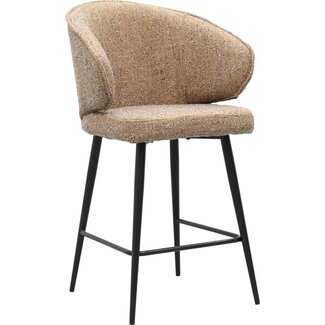 Barkruk Seoul 65cm | Be Amazing Curry 521 - Fix
