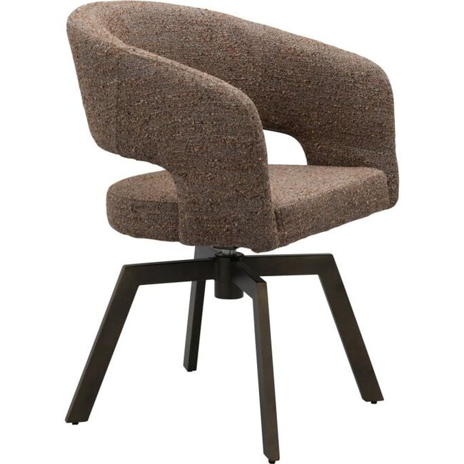 Eetkamerstoel Tokyo  | Be Amazing Curry 521 - Turn