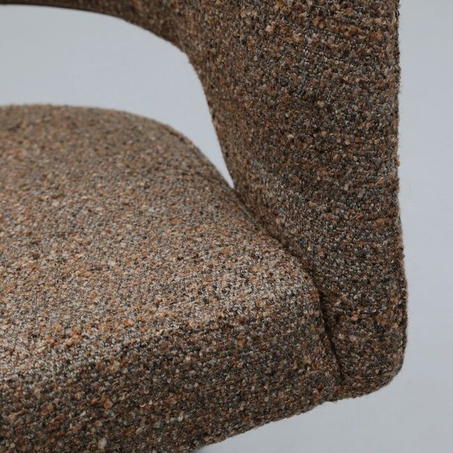 Eetkamerstoel Tokyo  | Be Amazing Curry 521 - Turn