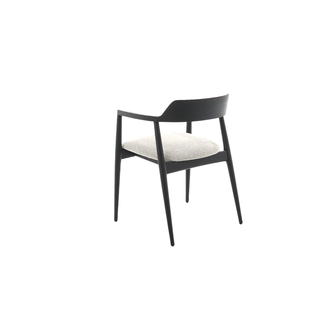 Estetica Eetkamerstoel Motti