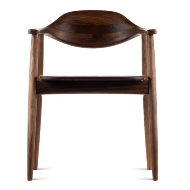 Estetica Eetkamerstoel Solero WOOD