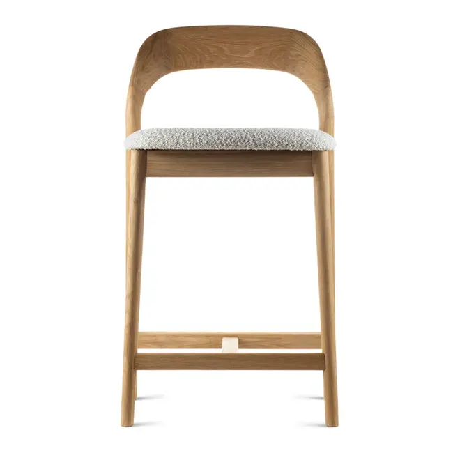 Estetica Barkruk Moly Soft